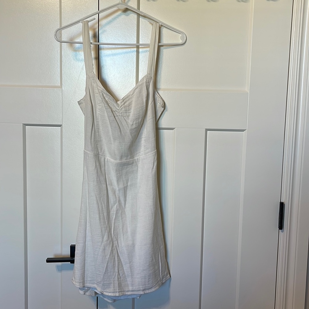 Hollister small dress